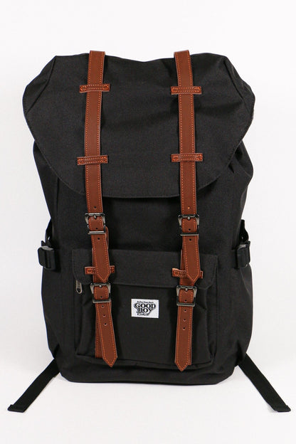 Good Boy Canvas Laptop/Travel Backpack