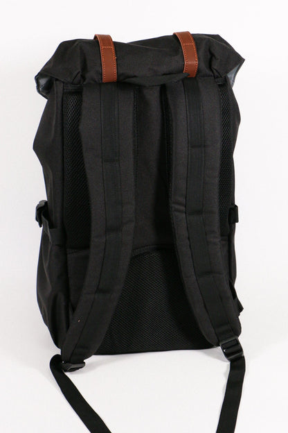 Good Boy Canvas Laptop/Travel Backpack