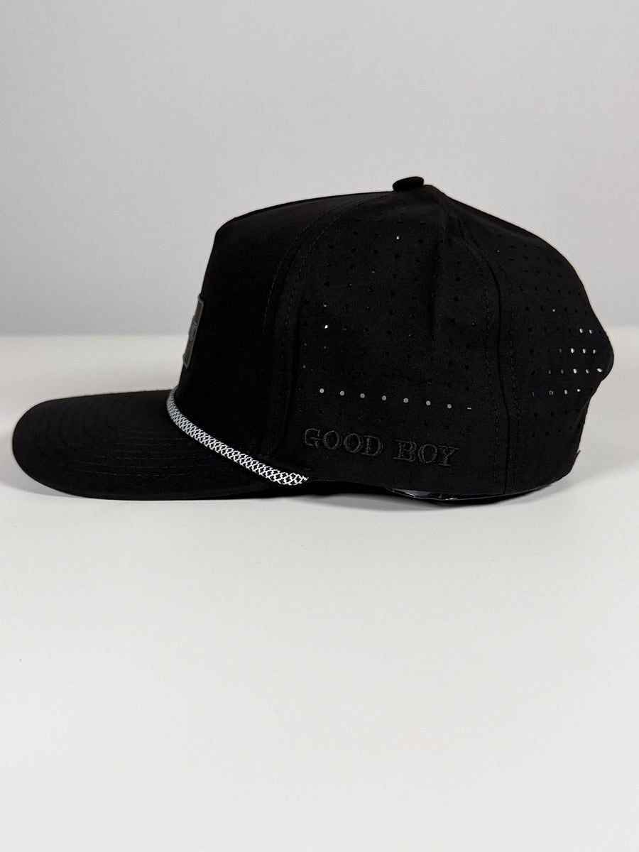 Black Ops Hat