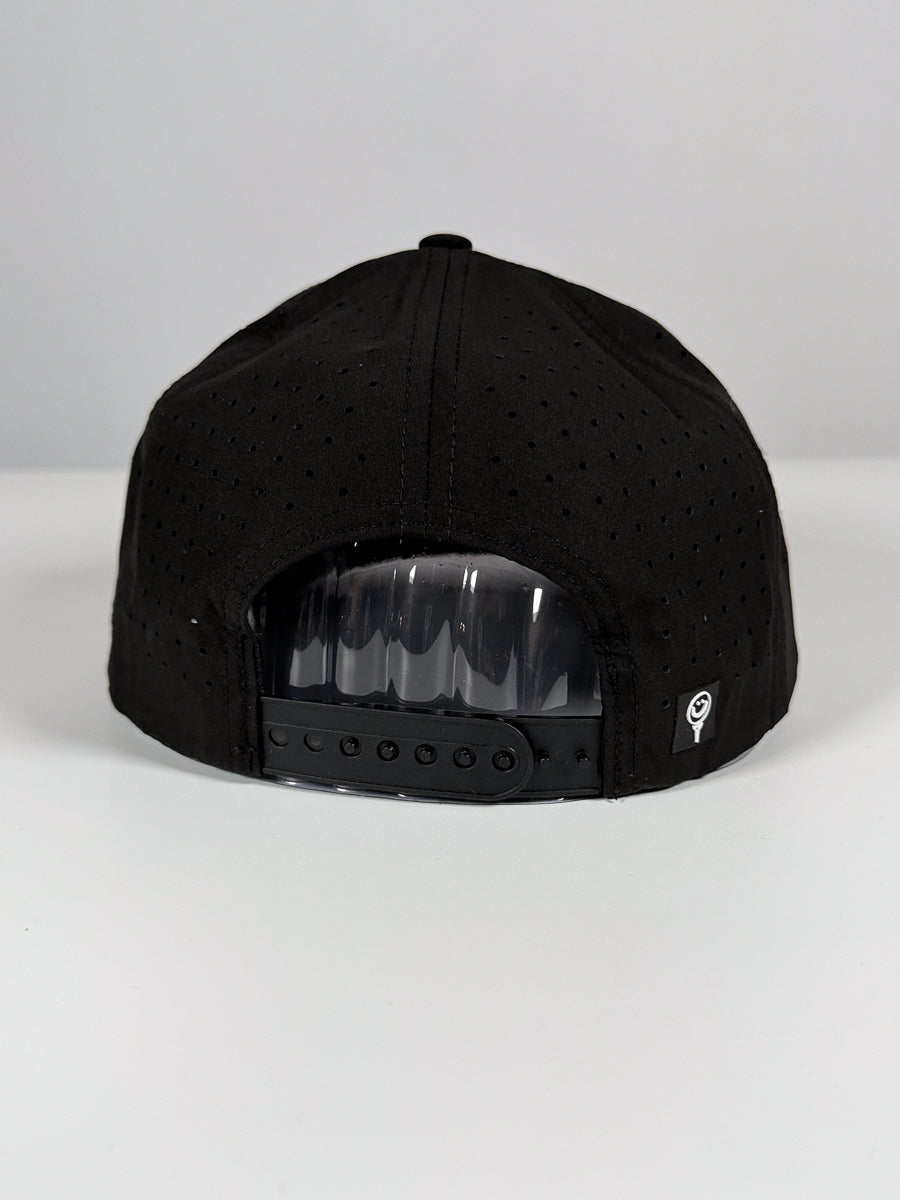 Black Ops Hat