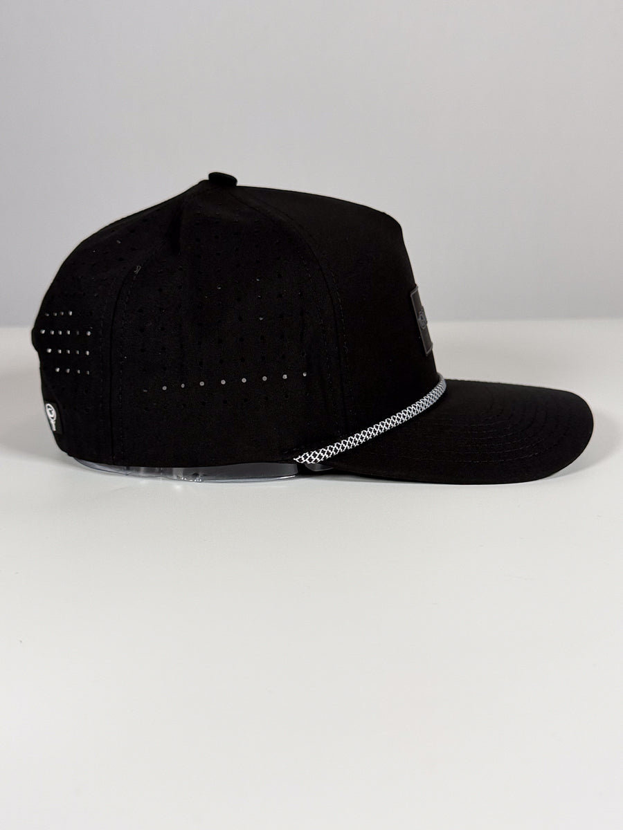 Black Ops Hat