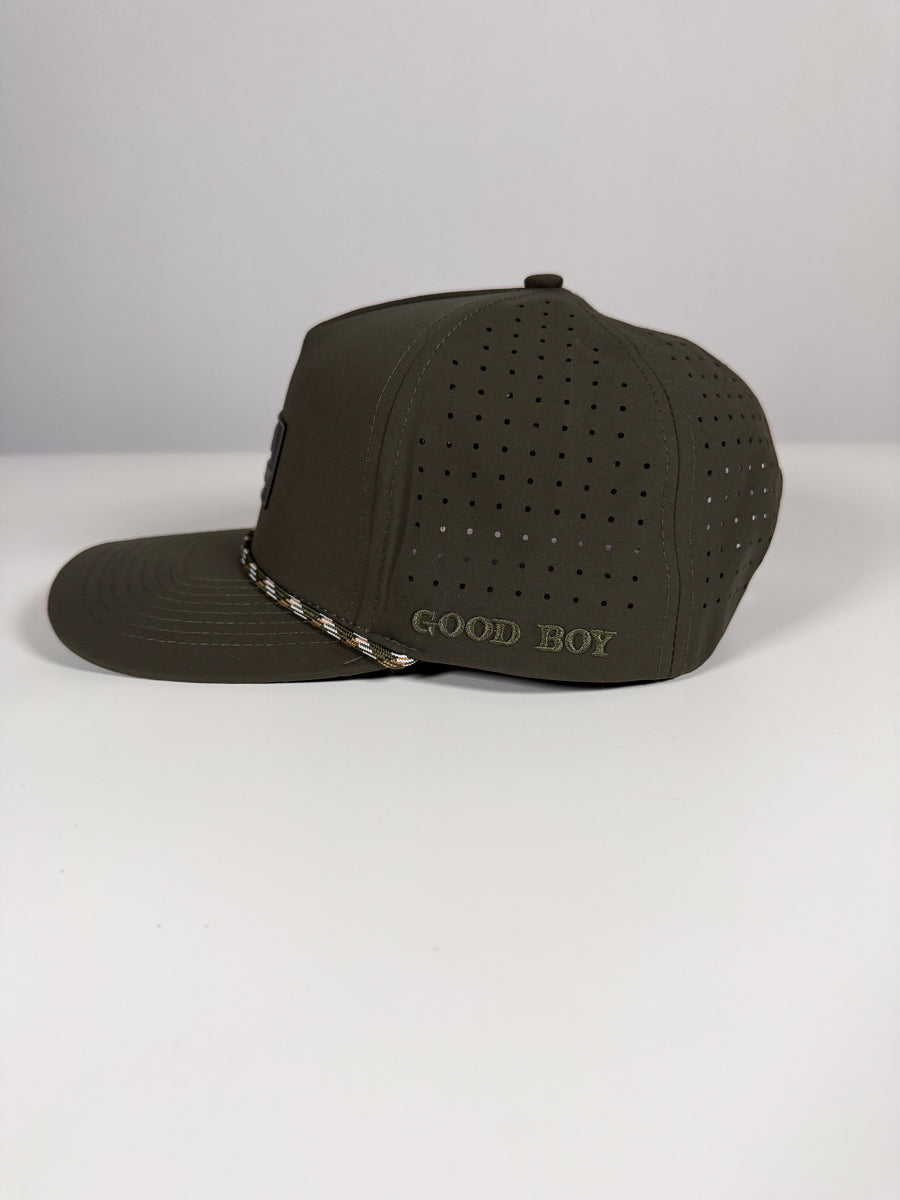 Off Grid Hat