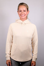 Women's Waffle Hoodie