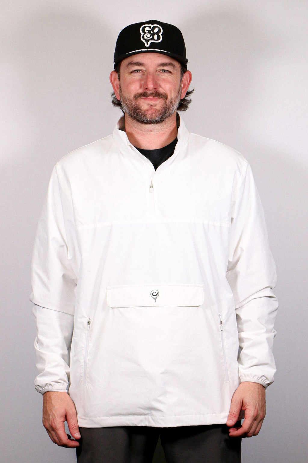 All Weather Q-Zip