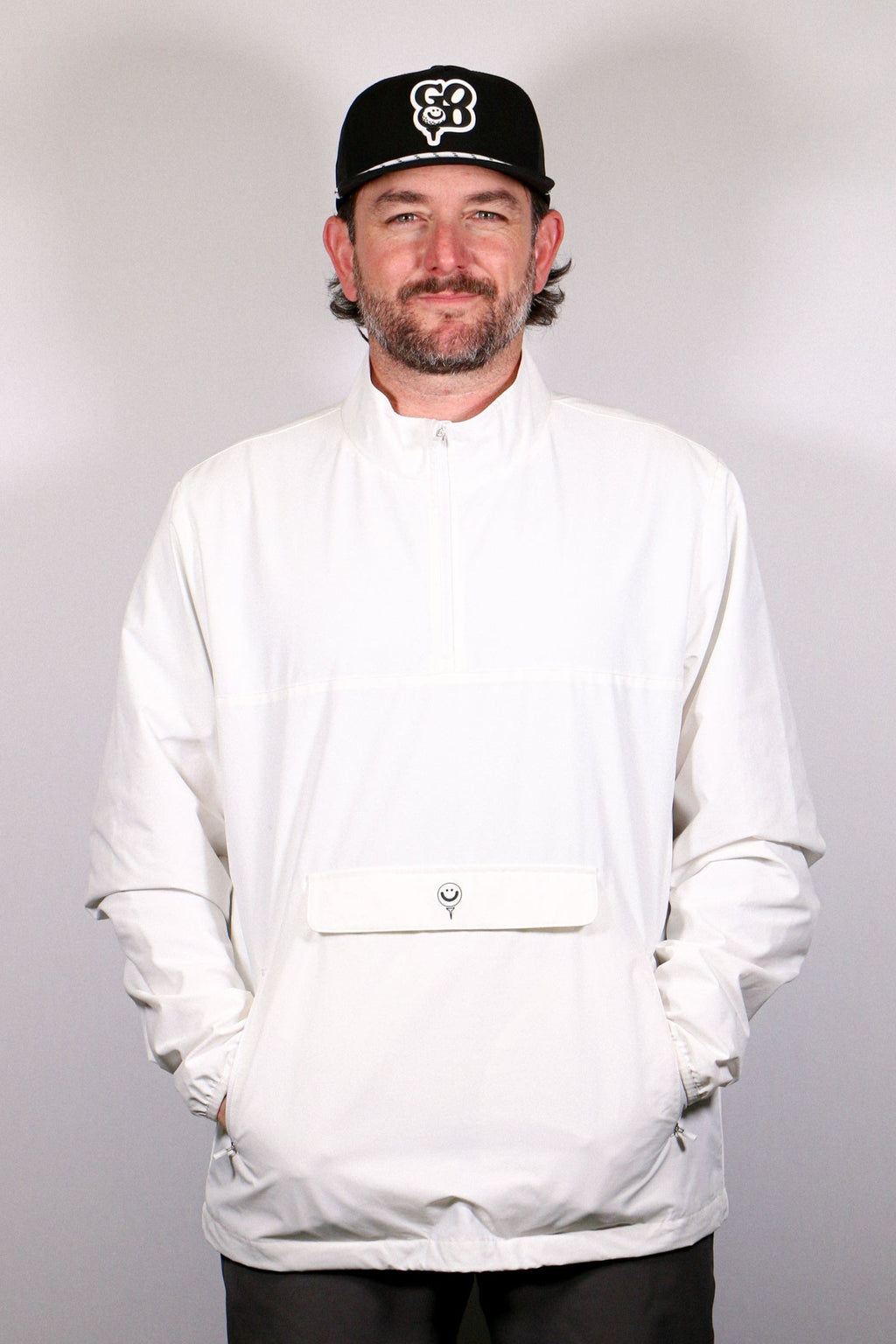 All Weather Q-Zip