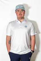 BLUE 23 Perform-ACE Polo