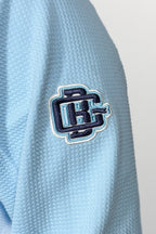 BLUE 23 Waffle Hoodie