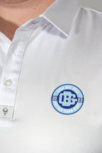 BLUE 23 Perform-ACE Polo