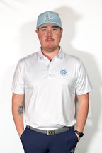 BLUE 23 Perform-ACE Polo