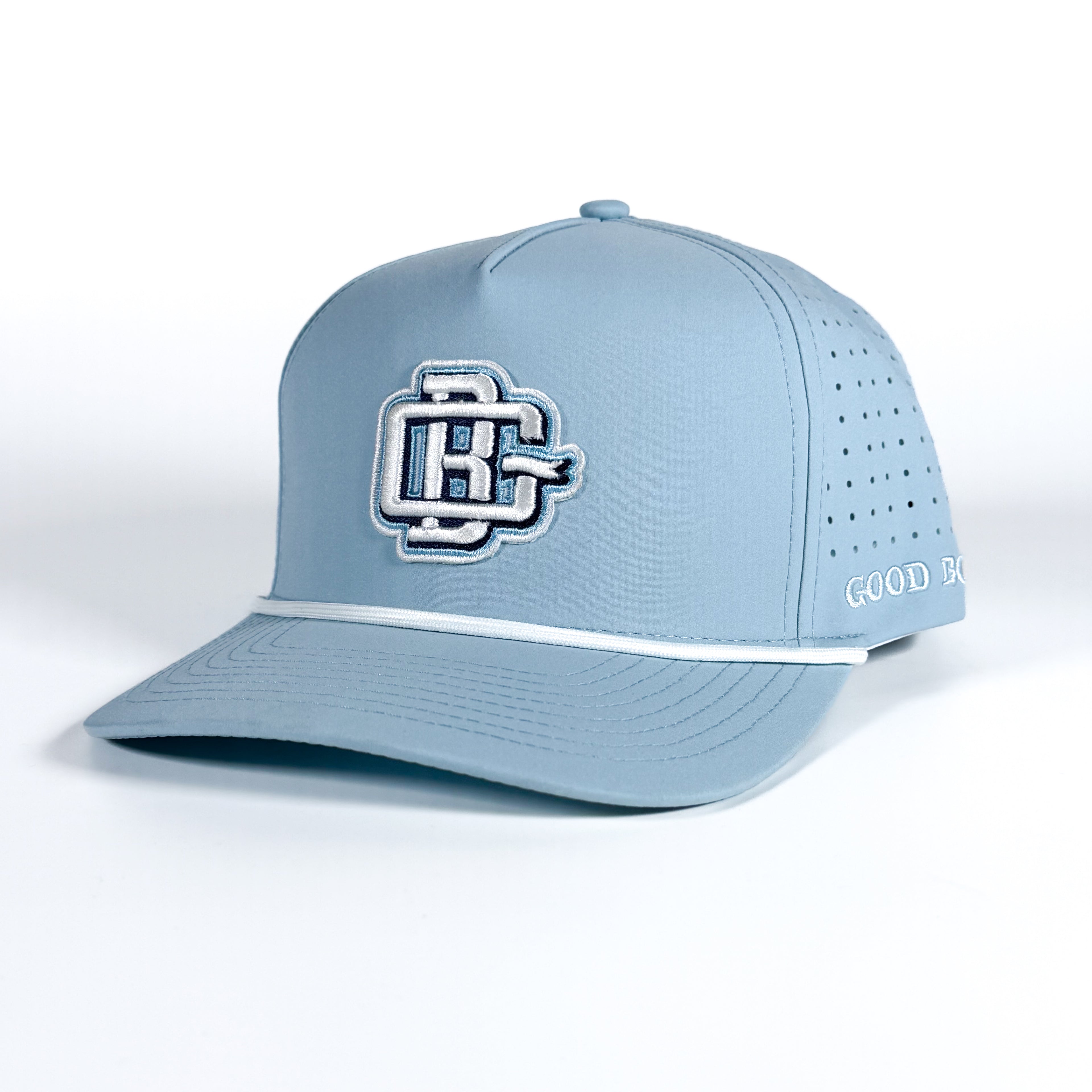 BLUE 23 Hat