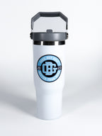 BLUE 23 Insulated 30oz Water Bottle