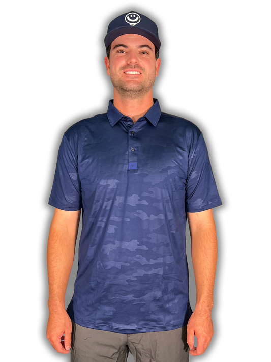 Perform-ACE Navy Blue Camo