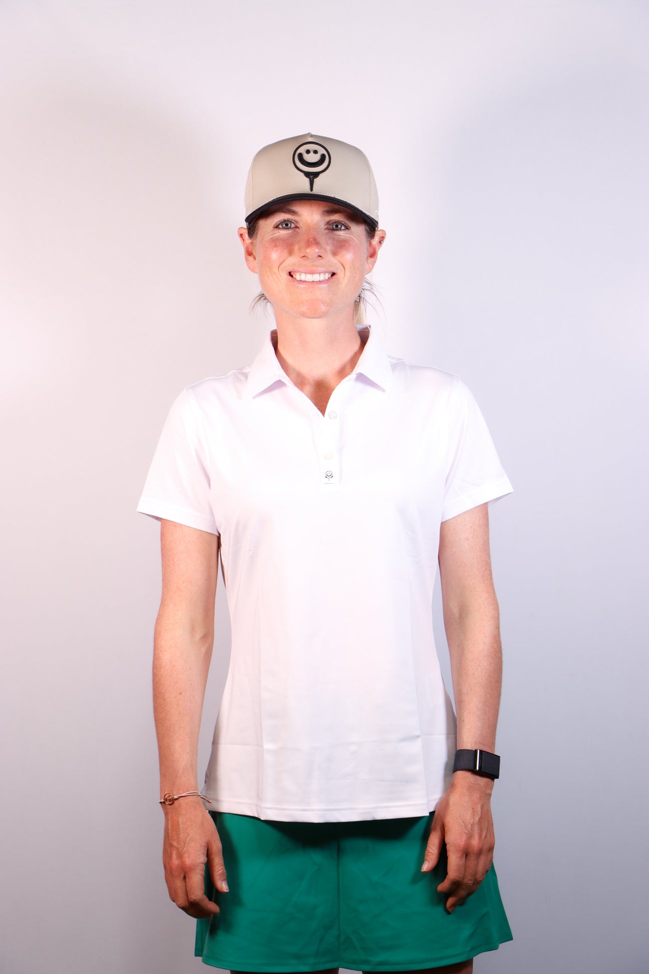 Good Girl Perform-ACE White