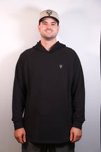 Waffle Hoodie
