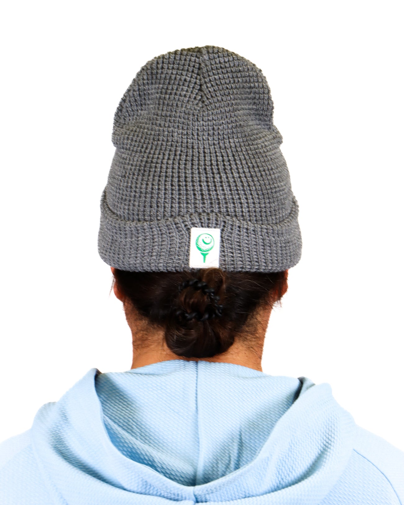 The Good Boy Waffle Beanie