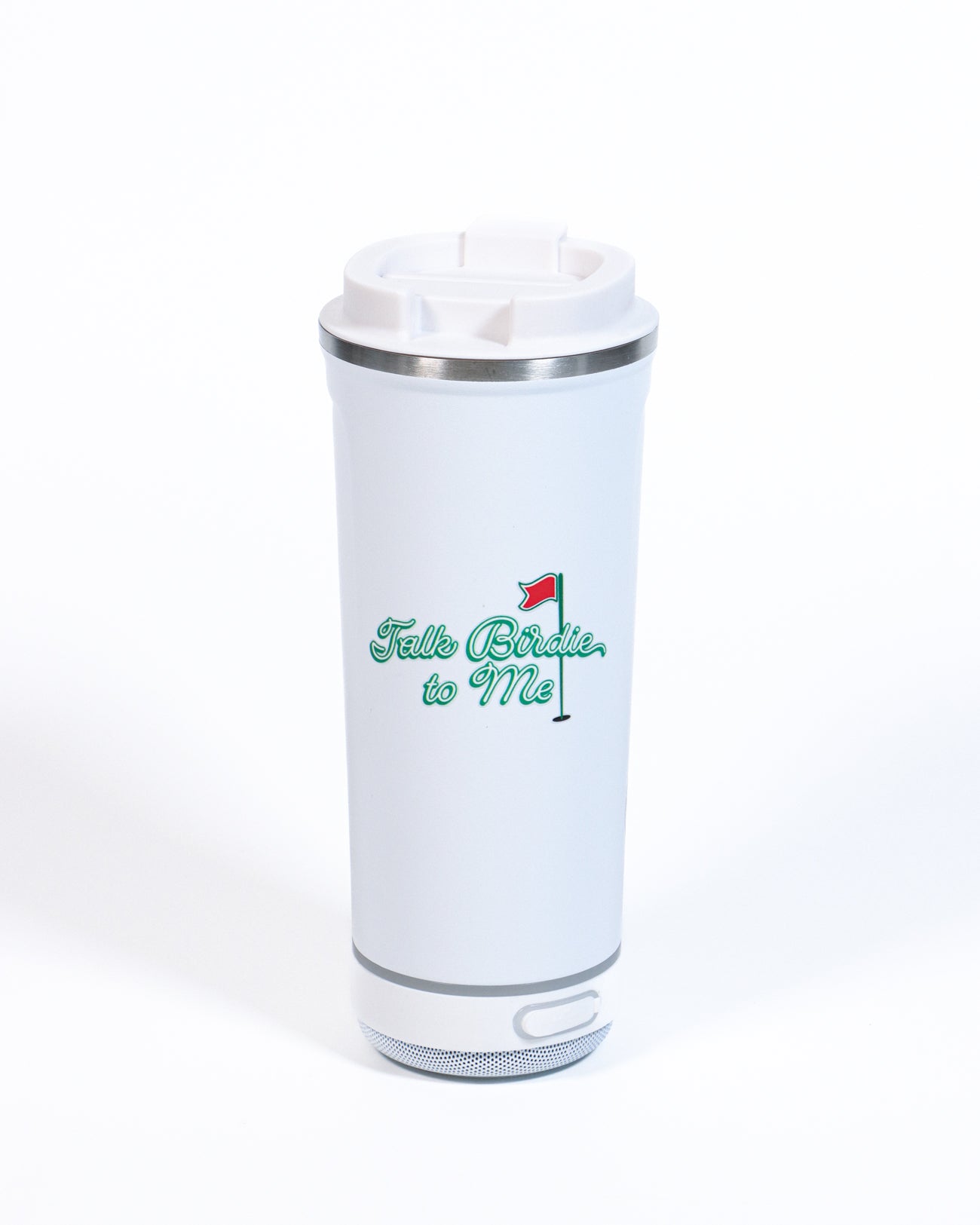 20 oz. Insulated Good Boy Speaker Cup
