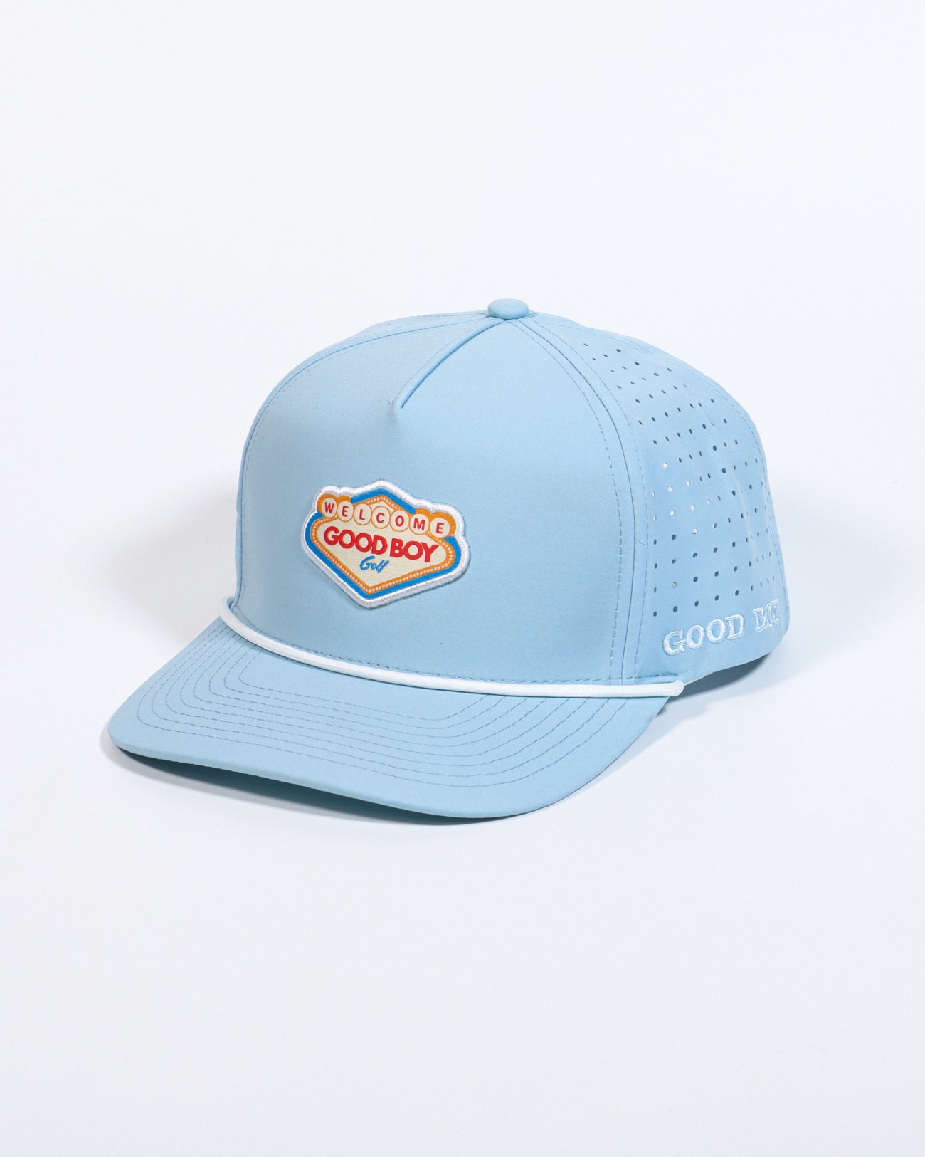 The Good Boy Vegas Hat