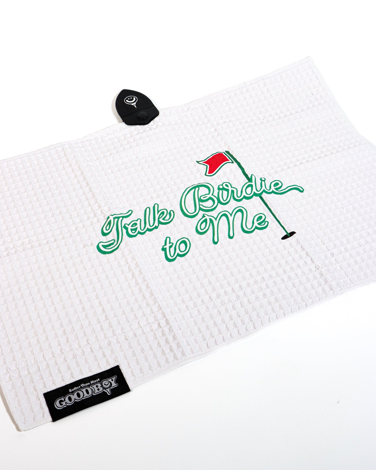 The REAL #1 Magnetic Towel in Golf