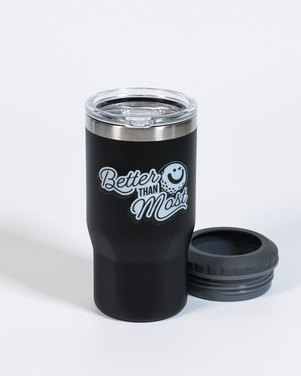 16 oz. Insulated Good Boy Can Koozie