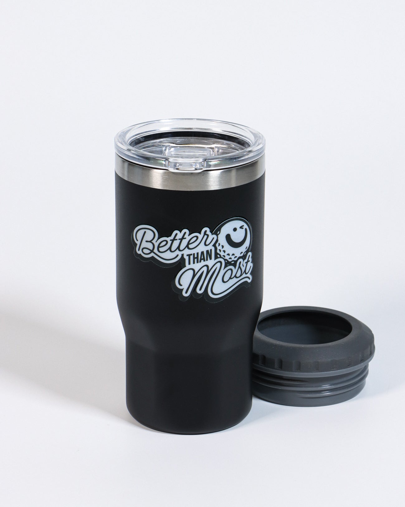 16 oz. Insulated Good Boy Can Koozie