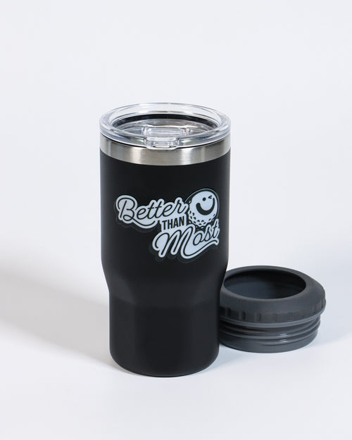 16 oz. Insulated Good Boy Can Koozie