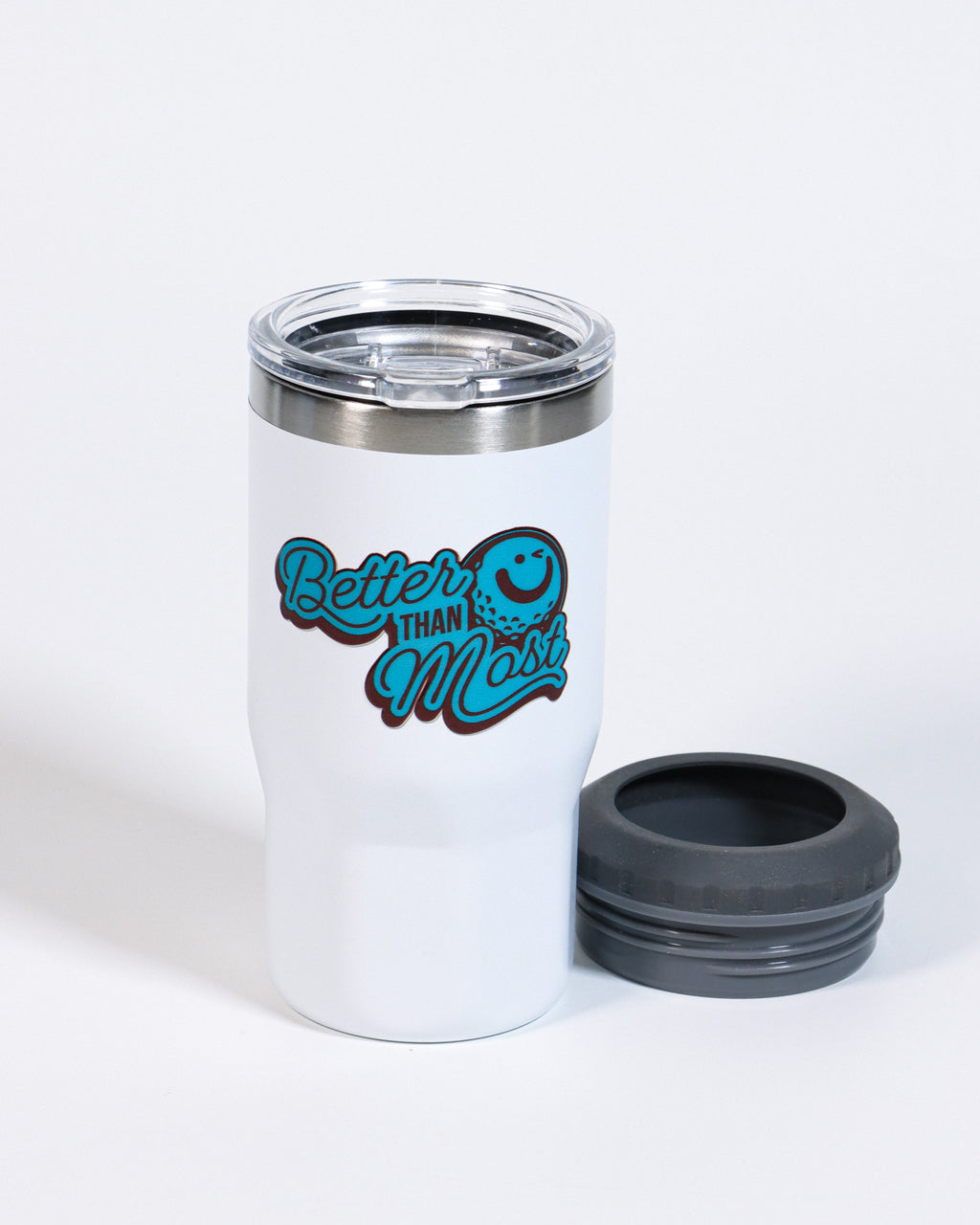 16 oz. Insulated Good Boy Can Koozie