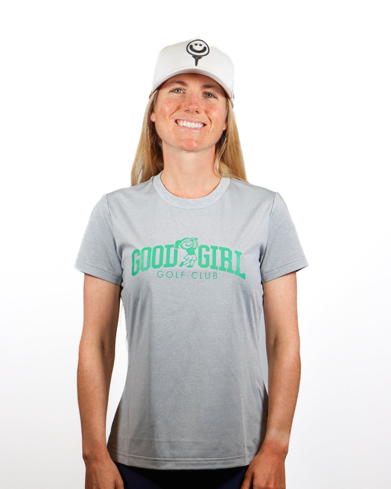The Good Girl Active Tee