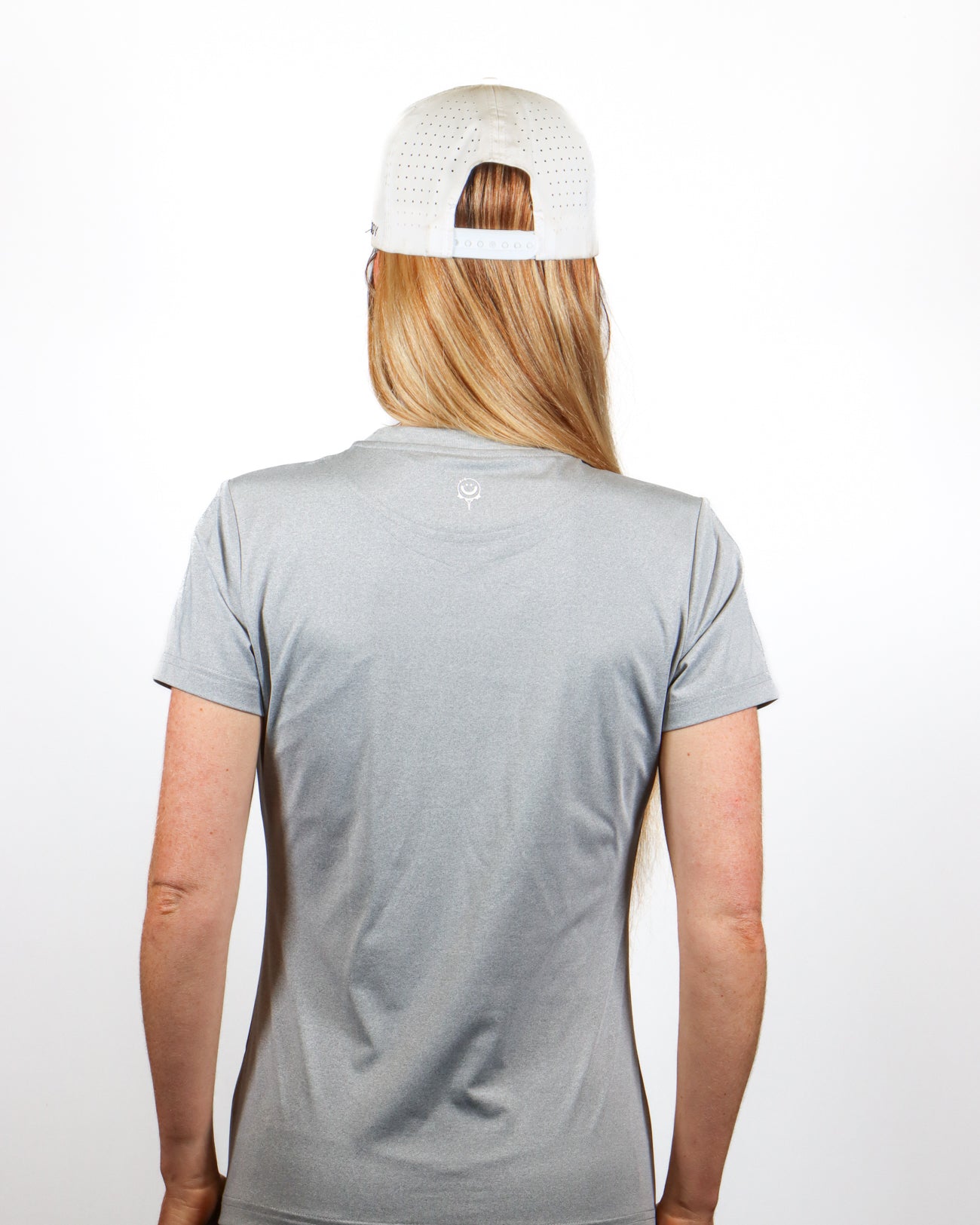 The Good Girl Active Tee