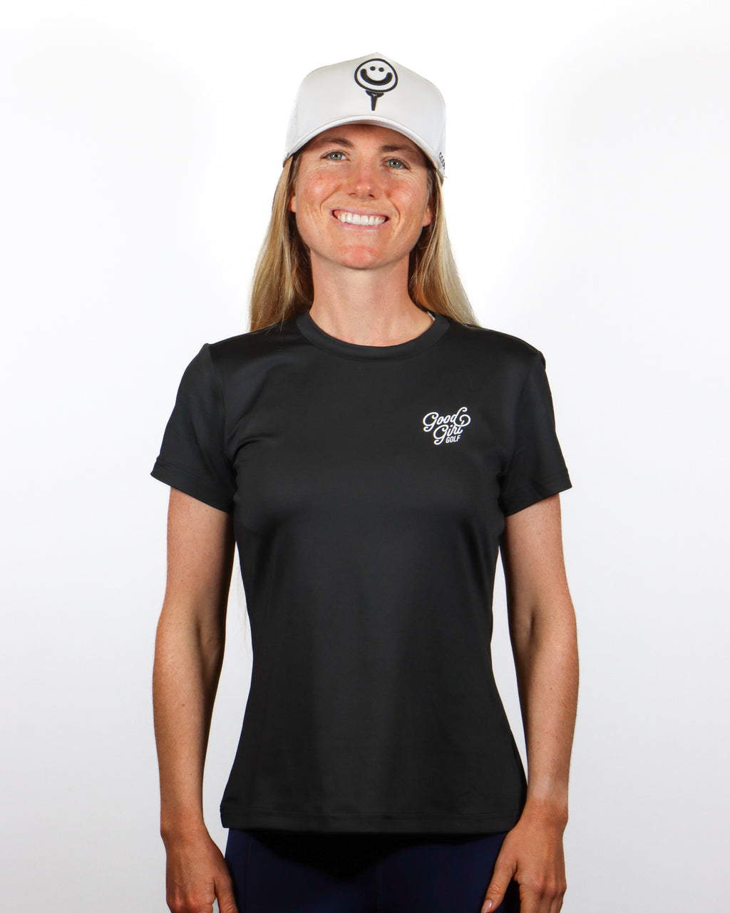 The Good Girl Active Tee