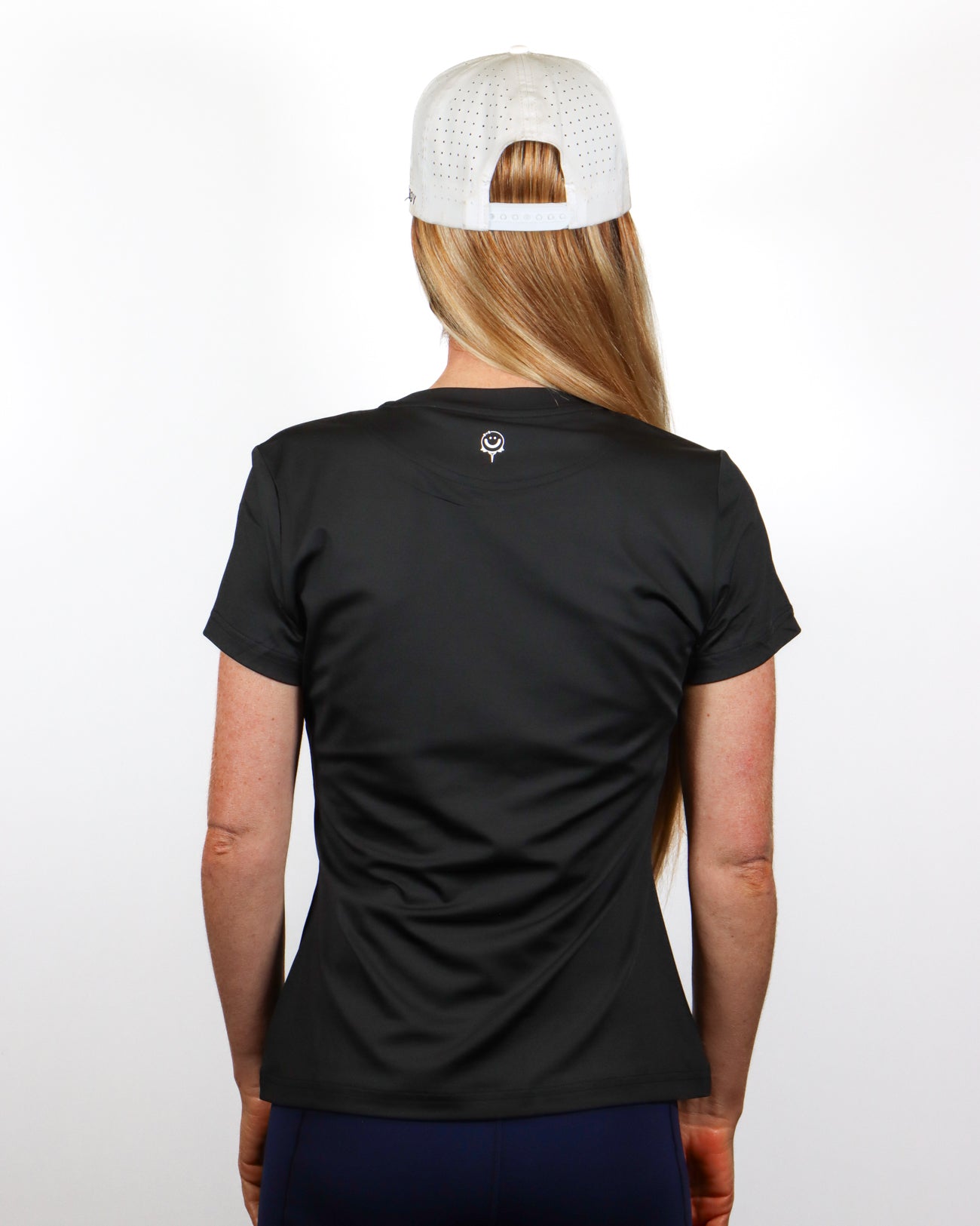 The Good Girl Active Tee