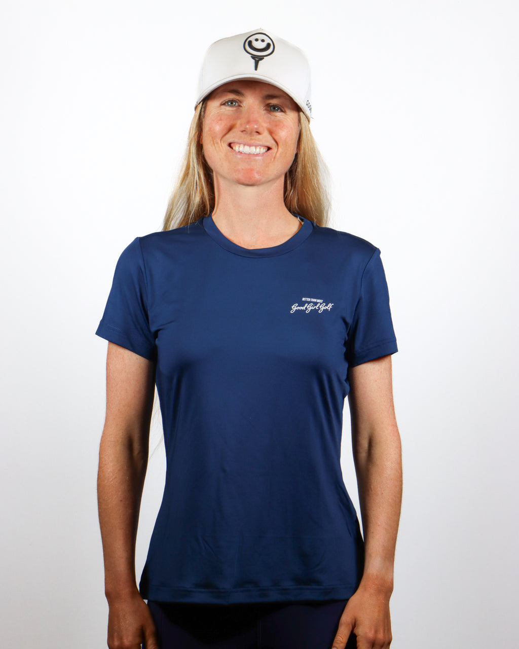 The Good Girl Active Tee