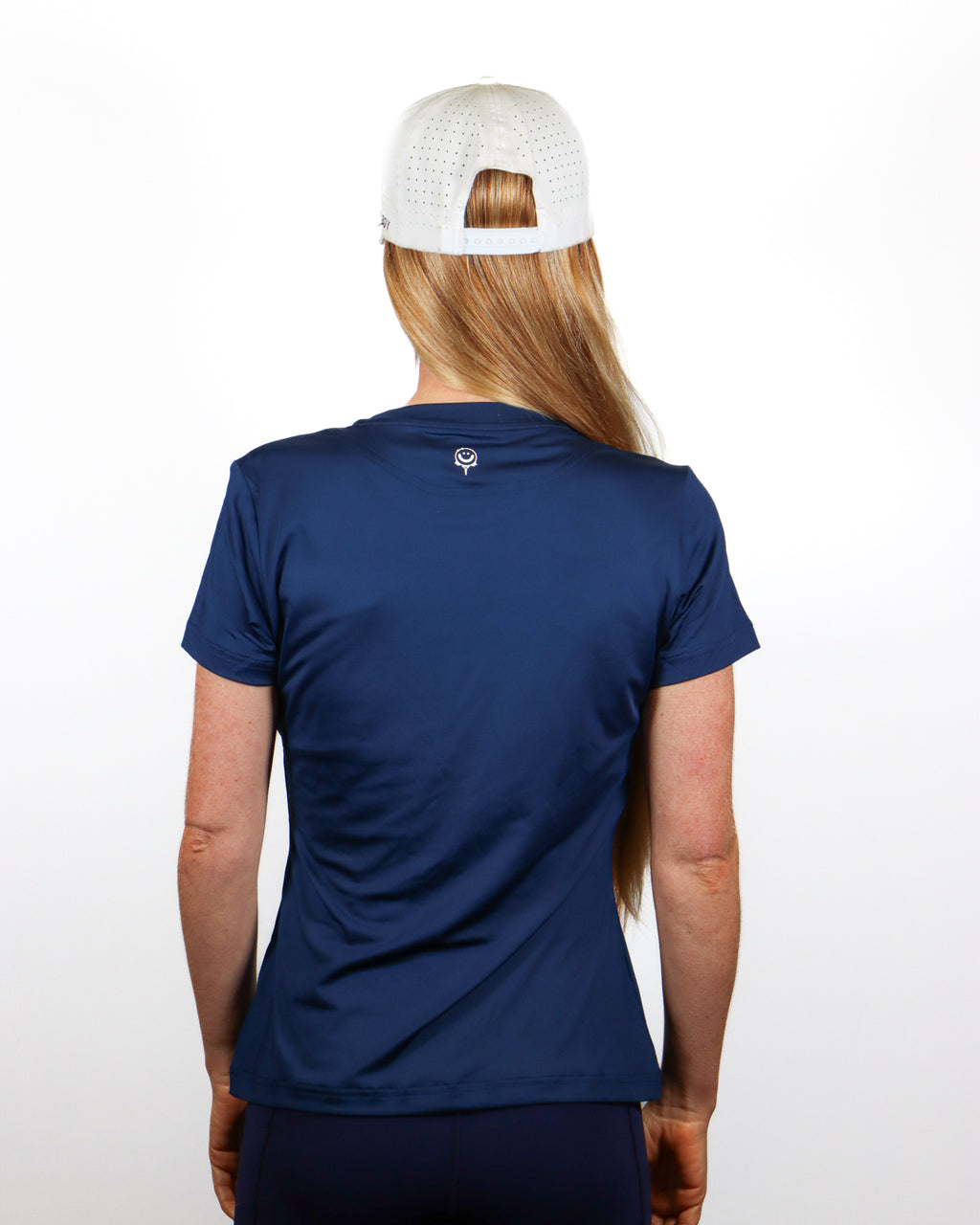 The Good Girl Active Tee