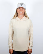 Women's Waffle Hoodie