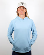 Women's Waffle Hoodie