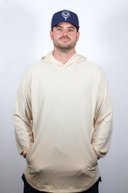 Waffle Hoodie
