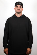 Waffle Hoodie