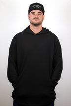 Waffle Hoodie