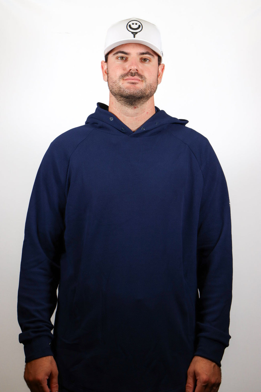 Waffle Hoodie