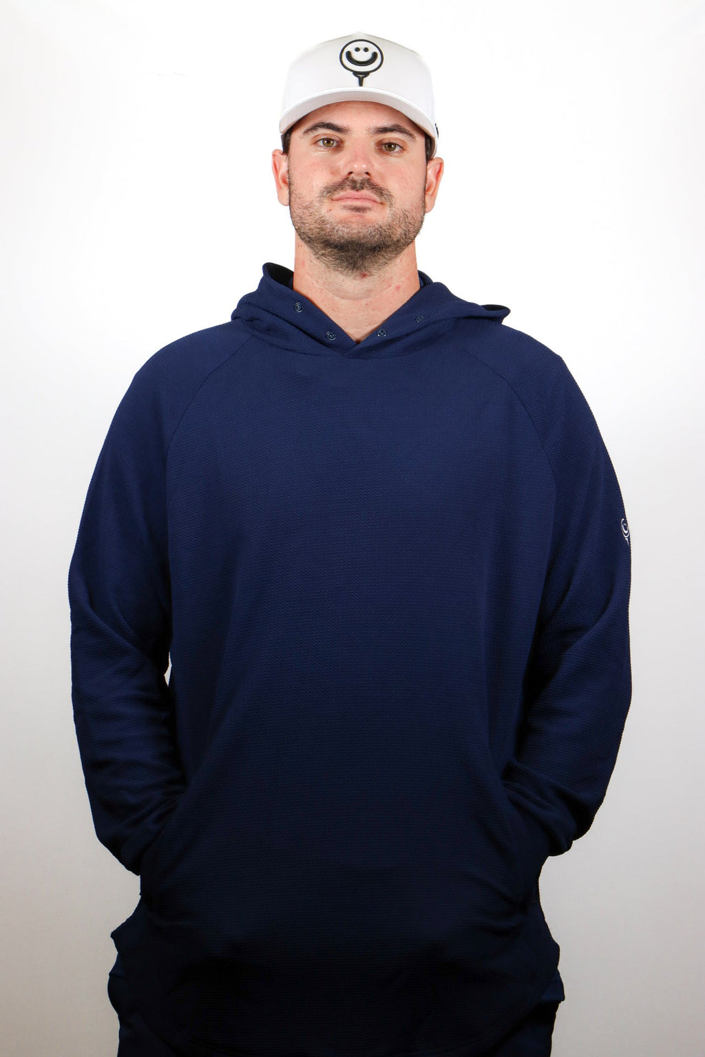 Waffle Hoodie