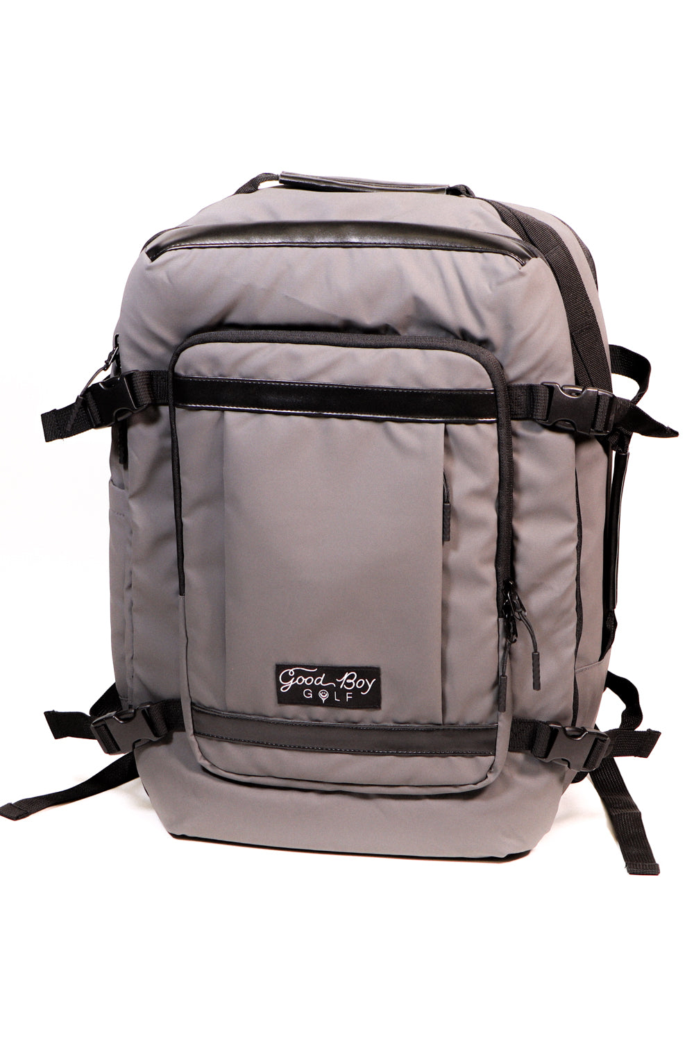 backpack good for travel Weekender Travel Backpack – Good Boy Golf
