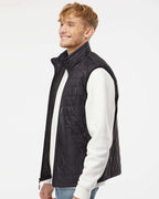 Clubhouse Capital Puffer Vest