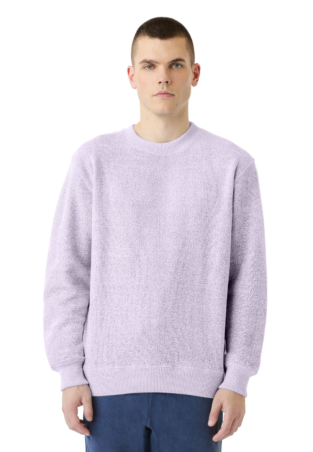Newport Coast Crewneck
