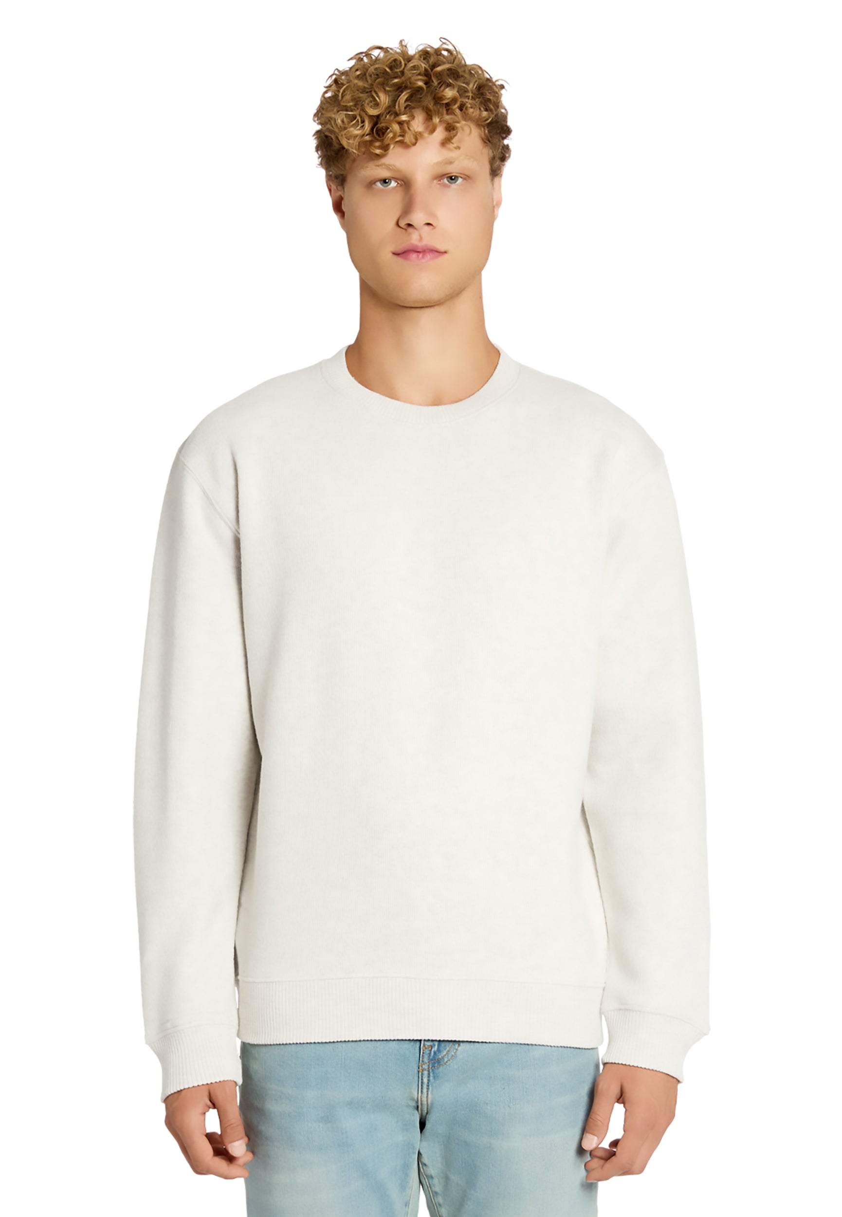 Newport Coast Crewneck
