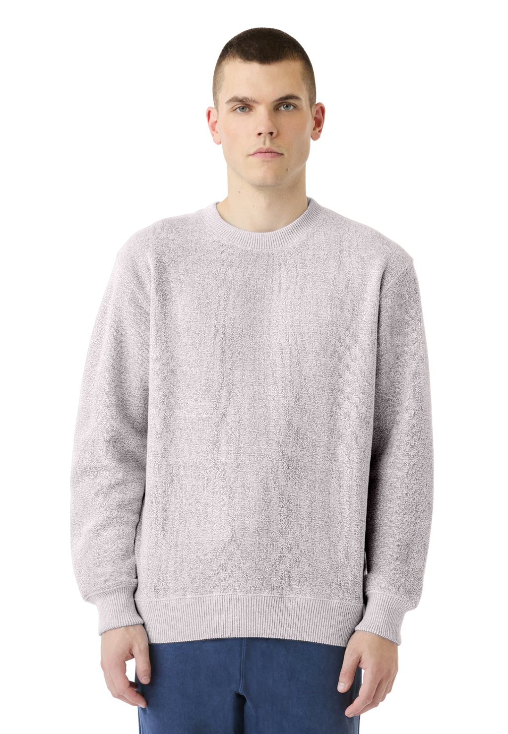 Newport Coast Crewneck