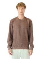 Newport Coast Crewneck