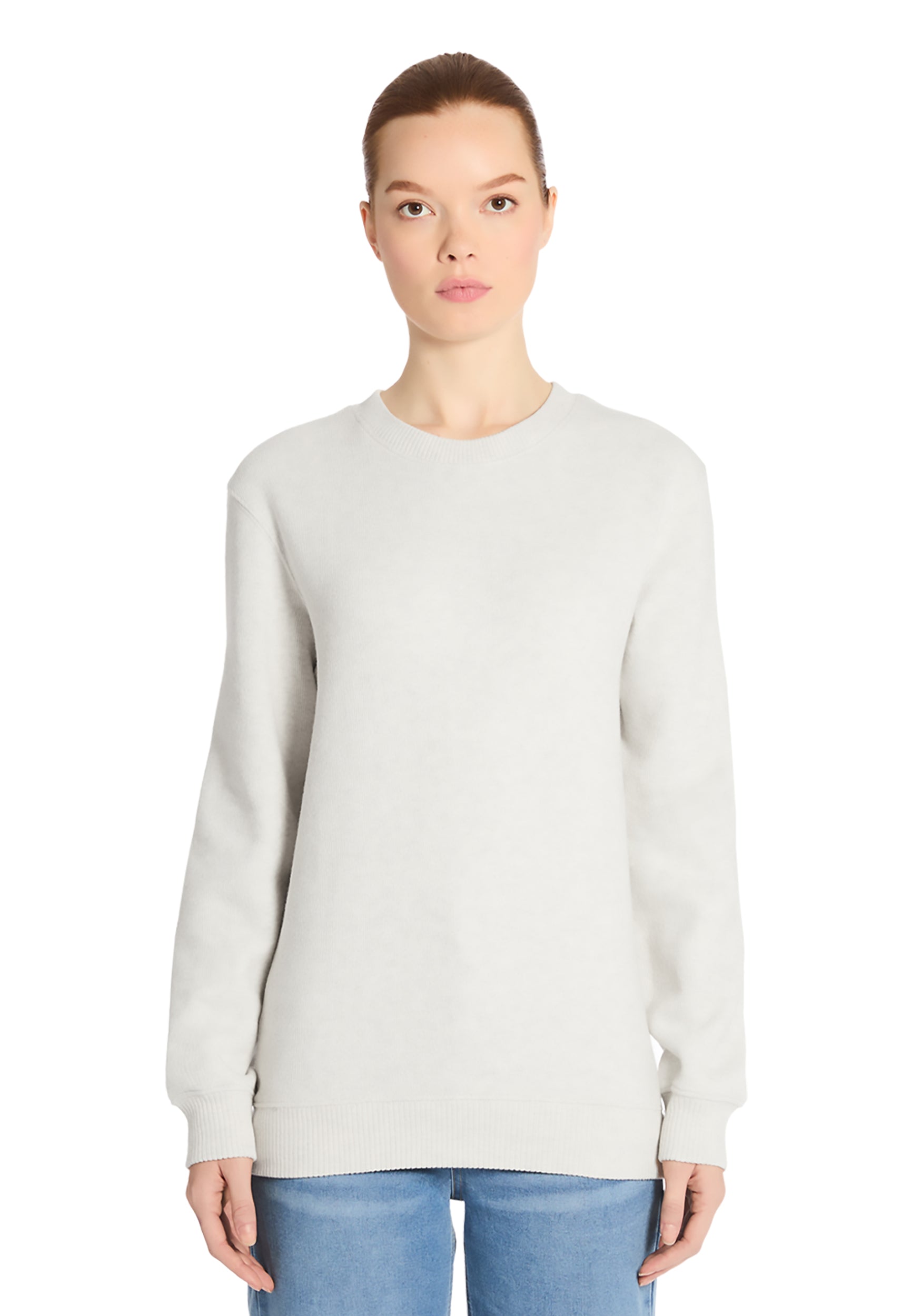 Newport Coast Crewneck