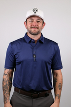 Perform-ACE Navy Polo