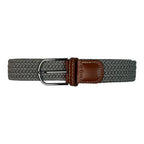 The "SwingEase" Stretch Weave Belt