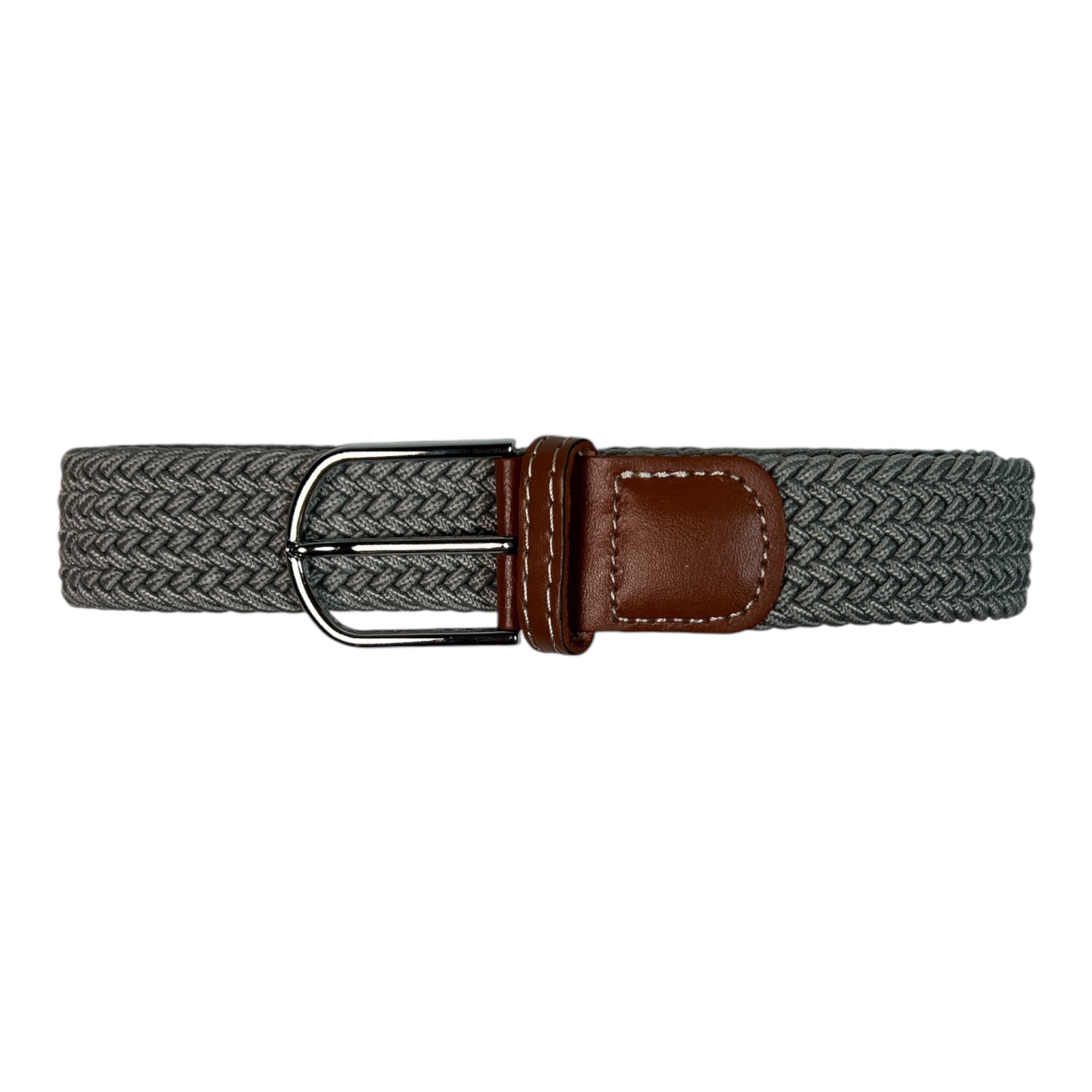 The "SwingEase" Stretch Weave Belt