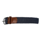 The "SwingEase" Stretch Weave Belt